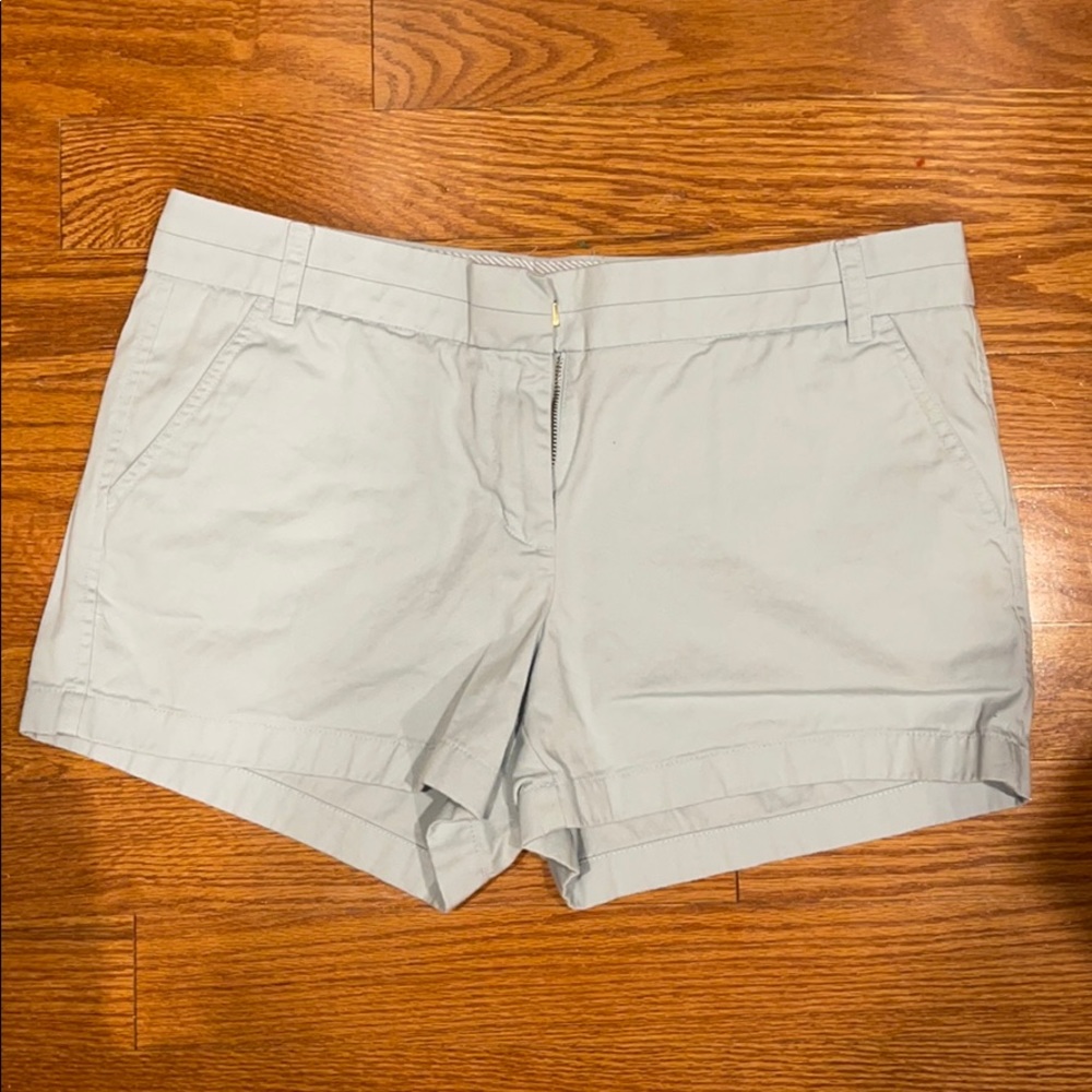 Jcrew Shorts